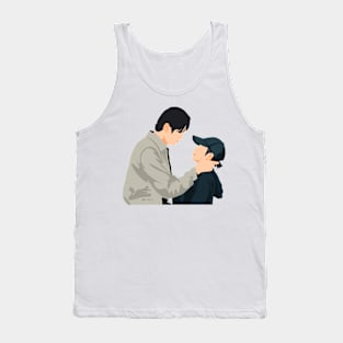 Marry My Husband Tank Top